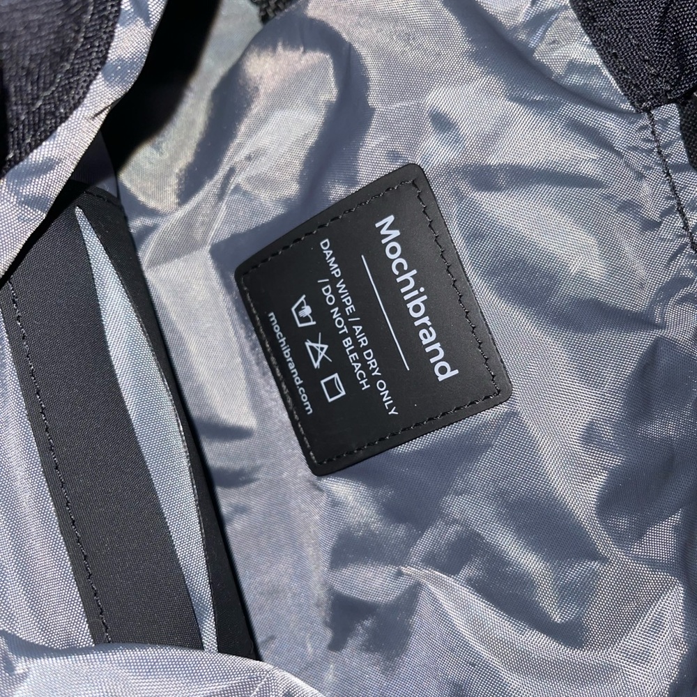 Mochibrand Action DB Pro bag